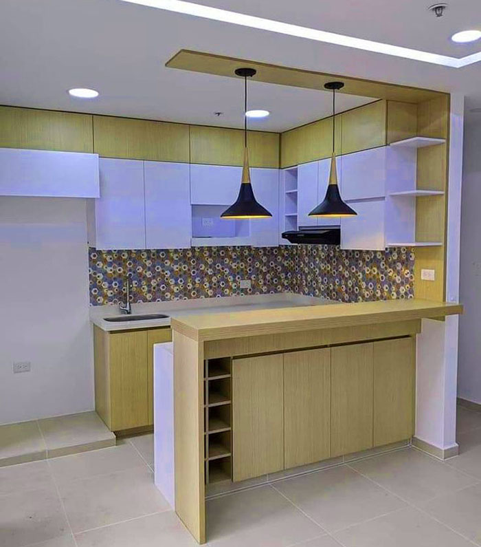 Thi công nội thất chung cư giá rẻ